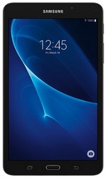 Замена дисплея на планшете Samsung Galaxy Tab A 7.0 Wi-Fi в Ростове-на-Дону